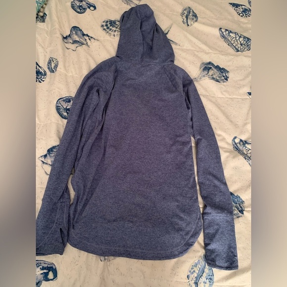Athleta Uptempo Hoodie size XXS - Picture 5 of 9